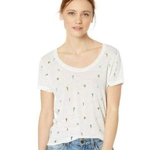 Rails Luna Cactus Top